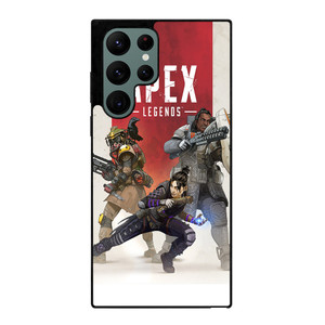 APEX LEGENDS Samsung Galaxy S22 Ultra Case