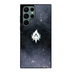 APEX LEGENDS LOGO Samsung Galaxy S22 Ultra Case
