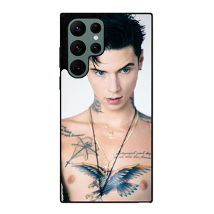 ANDY BIERSACK COOL Samsung Galaxy S22 Ultra Case