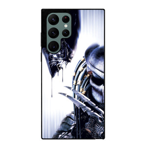 ALIEN VS PREDATOR Samsung Galaxy S22 Ultra Case