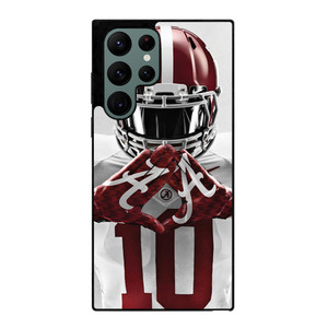 ALABAMA CRIMSON TIDE Samsung Galaxy S22 Ultra Case