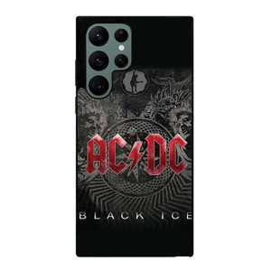 ACDC BAND Samsung Galaxy S22 Ultra Case
