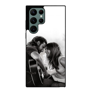A STAR IS BORN Samsung Galaxy S22 Ultra Case A STAR IS BORN Samsung Galaxy S22 Ultra Case