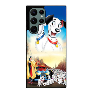 101 DALMATIANS Samsung Galaxy S22 Ultra Case 101 DALMATIANS Samsung Galaxy S22 Ultra Case