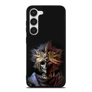 YU GI OH SKULL Samsung Galaxy S23 Case YU GI OH SKULL Samsung Galaxy S23 Case