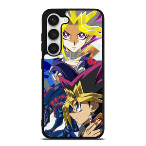 YU GI OH ANIME Samsung Galaxy S23 Case YU GI OH ANIME Samsung Galaxy S23 Case
