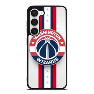 WASHINGTON WIZARDS LOGO Samsung Galaxy S23 Case WASHINGTON WIZARDS LOGO Samsung Galaxy S23 Case