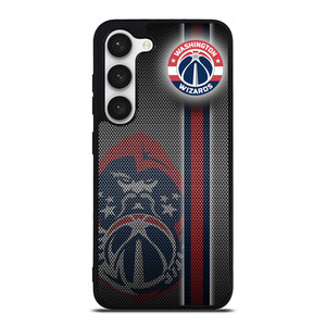 WASHINGTON WIZARDS ICON 2 Samsung Galaxy S23 Case WASHINGTON WIZARDS ICON 2 Samsung Galaxy S23 Case