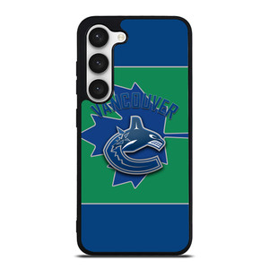 VANCOUVER CANUCKS NHL Samsung Galaxy S23 Case VANCOUVER CANUCKS NHL Samsung Galaxy S23 Case