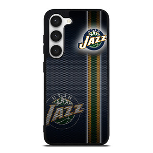 UTAH JAZZ NBA Samsung Galaxy S23 Case UTAH JAZZ NBA Samsung Galaxy S23 Case