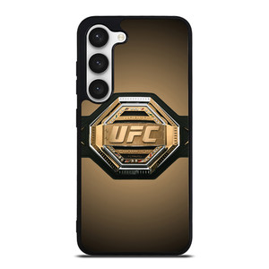 UFC LOGO 3 Samsung Galaxy S23 Case UFC LOGO 3 Samsung Galaxy S23 Case