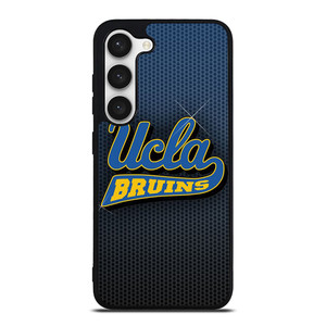 UCLA BRUINS Samsung Galaxy S23 Case UCLA BRUINS Samsung Galaxy S23 Case