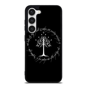 TREE OF GONDOR Samsung Galaxy S23 Case TREE OF GONDOR Samsung Galaxy S23 Case
