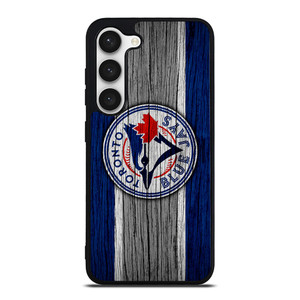 TORONTO BLUE JAYS MLB Samsung Galaxy S23 Case TORONTO BLUE JAYS MLB Samsung Galaxy S23 Case