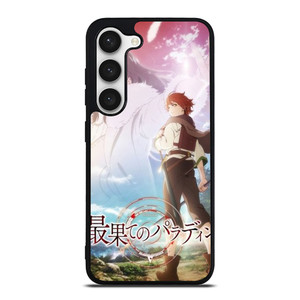 THE FARAWAY PALADIN ANIME Samsung Galaxy S23 Case
