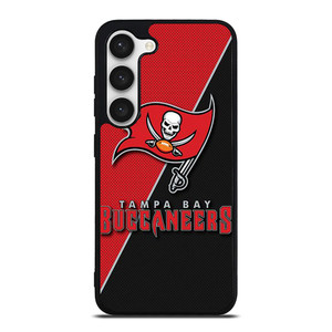 TAMPA BAY BUCCANEERS NFL Samsung Galaxy S23 Case TAMPA BAY BUCCANEERS NFL Samsung Galaxy S23 Case