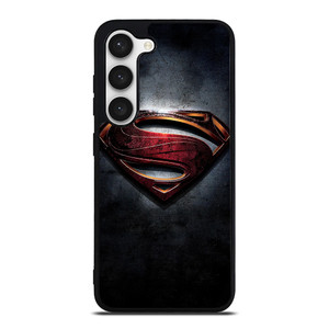 SUPERMAN LOGO Samsung Galaxy S23 Case