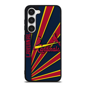 ST LOUIS CARDINALS LOGO Samsung Galaxy S23 Case