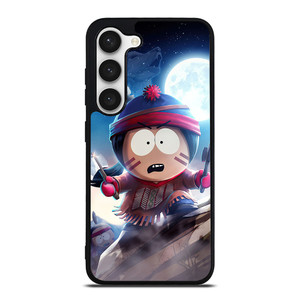 SOUTH PARK 2 Samsung Galaxy S23 Case SOUTH PARK 2 Samsung Galaxy S23 Case