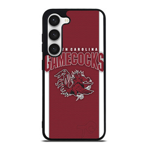 SOUTH CAROLINA GAMECOCKS LOGO Samsung Galaxy S23 Case SOUTH CAROLINA GAMECOCKS LOGO Samsung Galaxy S23 Case
