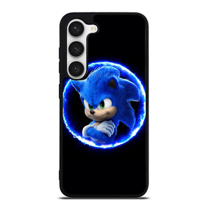 SONIC THE HEDGEHOG COOL Samsung Galaxy S23 Case SONIC THE HEDGEHOG COOL Samsung Galaxy S23 Case