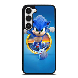 SONIC THE HEDGEHOG COOL 2 Samsung Galaxy S23 Case SONIC THE HEDGEHOG COOL 2 Samsung Galaxy S23 Case