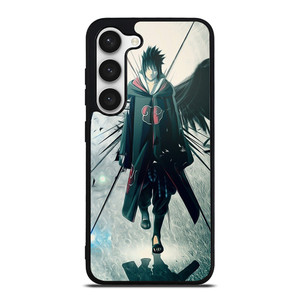 SASUKE UCHIHA SHIPPUDEN 2 Samsung Galaxy S23 Case SASUKE UCHIHA SHIPPUDEN 2 Samsung Galaxy S23 Case
