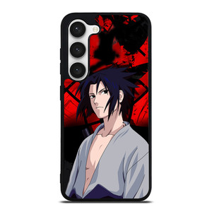 SASUKE UCHIHA 2 Samsung Galaxy S23 Case