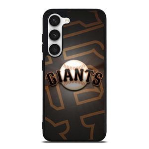 SAN FRANCISCO GIANTS LOGO Samsung Galaxy S23 Case SAN FRANCISCO GIANTS LOGO Samsung Galaxy S23 Case