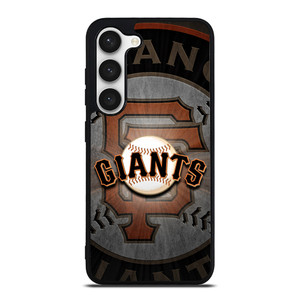 SAN FRANCISCO GIANTS ICON Samsung Galaxy S23 Case SAN FRANCISCO GIANTS ICON Samsung Galaxy S23 Case