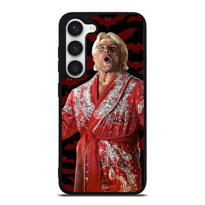 RIC FLAIR THE NATURE BOY WWE 2 Samsung Galaxy S23 Case