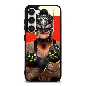 REY MYSTERIO 619 SMACKDOWN 4 Samsung Galaxy S23 Case