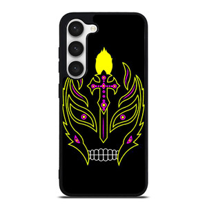 REY MYSTERIO 619 MASK Samsung Galaxy S23 Case REY MYSTERIO 619 MASK Samsung Galaxy S23 Case