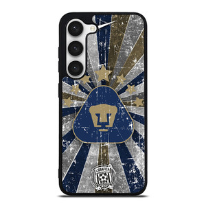PUMAS UNAM LOGO Samsung Galaxy S23 Case PUMAS UNAM LOGO Samsung Galaxy S23 Case
