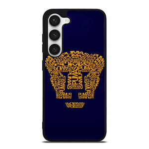 PUMAS UNAM ICON Samsung Galaxy S23 Case PUMAS UNAM ICON Samsung Galaxy S23 Case