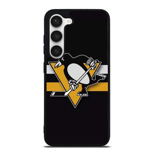 PITTSBURGH PENGUINS LOGO 2 Samsung Galaxy S23 Case