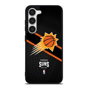 PHOENIX SUNS NBA Samsung Galaxy S23 Case PHOENIX SUNS NBA Samsung Galaxy S23 Case