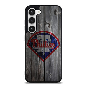 PHILADELPHIA PHILLIES LOGO Samsung Galaxy S23 Case