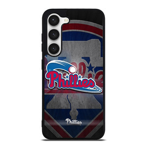 PHILADELPHIA PHILLIES LOGO 4 Samsung Galaxy S23 Case