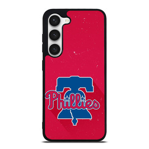 PHILADELPHIA PHILLIES LOGO 3 Samsung Galaxy S23 Case