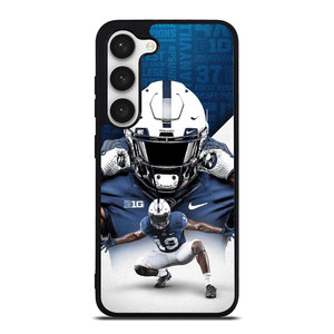 PENN STATE NITTANY LIONS Samsung Galaxy S23 Case PENN STATE NITTANY LIONS Samsung Galaxy S23 Case