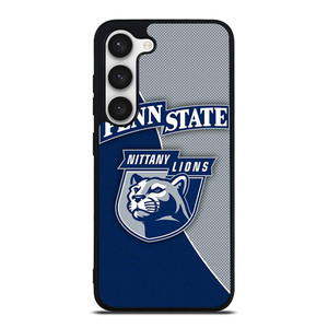 PENN STATE NITTANY LIONS LOGO Samsung Galaxy S23 Case PENN STATE NITTANY LIONS LOGO Samsung Galaxy S23 Case