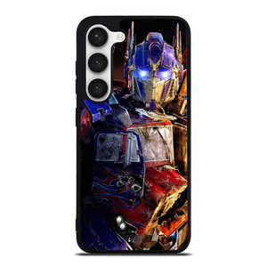 OPTIMUS PRIME COOL Samsung Galaxy S23 Case OPTIMUS PRIME COOL Samsung Galaxy S23 Case