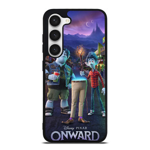 ONWARD DISNEY Samsung Galaxy S23 Case ONWARD DISNEY Samsung Galaxy S23 Case