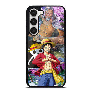 ONE PIECE LUFFY 2 Samsung Galaxy S23 Case ONE PIECE LUFFY 2 Samsung Galaxy S23 Case