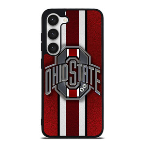 OHIO STATE LOGO 2 Samsung Galaxy S23 Case