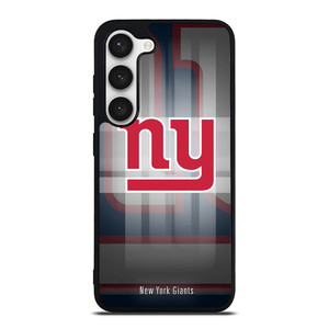 NEW YORK GIANTS LOGO 2 Samsung Galaxy S23 Case