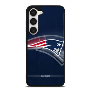 NEW ENGLAND PATRIOTS LOGO Samsung Galaxy S23 Case NEW ENGLAND PATRIOTS LOGO Samsung Galaxy S23 Case