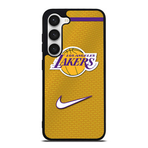 LOS ANGELES LAKERS NBA 2 Samsung Galaxy S23 Case LOS ANGELES LAKERS NBA 2 Samsung Galaxy S23 Case