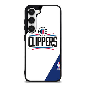 LOS ANGELES CLIPPERS NBA 2 Samsung Galaxy S23 Case